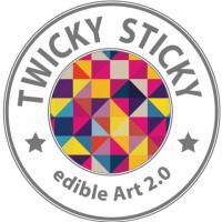 Twicky Sticky logo - Similar company to Work-X