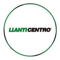 LLANTICENTRO logo - Similar company to Imgroup