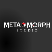 Metamorph Studio logo - Similar company to Gameprov