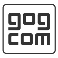 GOG logo - Similar company to It Takes Two