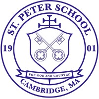 St. Peter School logo - Similar company to St. Peter School