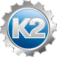 Carpenteria K2 logo - Similar company to Pinzon Engineering