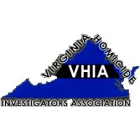 Virginia Homicide Investigators Association (VHIA) logo - Similar company to National Executive Protection Agency