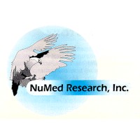 NuMed Research logo - Similar company to Team Effort Network
