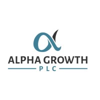 Alpha Growth PLC logo - Similar company to Ein Cap, Inc.