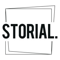 Storial logo - Similar company to Storyyell