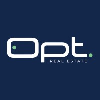 Opt Real Estate logo - Similar company to Berkshire Hathaway Homeservices Dean-Smith Realty
