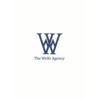 The Wells Agency logo - Similar company to Collins Law Group