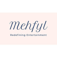 Mehfyl logo - Similar company to Shineywise Technologies