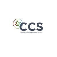 Comfort Cooling Solutions (NE) Ltd logo - Similar company to Excel Air Conditioning