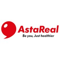 AstaReal, Inc. logo - Similar company to Naturally Informed