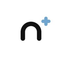 Naosanté logo - Similar company to Hélie Solution