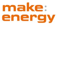 make:energy a/s logo - Similar company to Holtab Danmark A/S