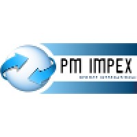 PM  IMPEX logo - Similar company to Ssg Building Solution