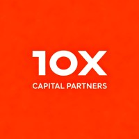 10X Capital Partners logo - Similar company to Eventsec