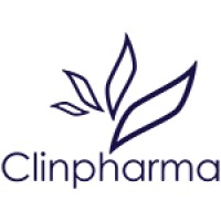 Clinpharma logo - Similar company to Biochem Consulting