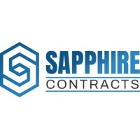 Sapphire Contracts Limited logo - Similar company to Cbs Fire Safety & Technology Gmbh