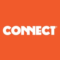 Connect logo - Similar company to Stc Informatica