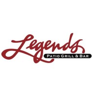 Legends Patio Grill and Bar logo - Similar company to Wna Ltd