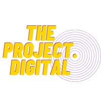 TheProject.Digital logo - Similar company to Adverti