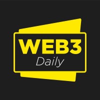 Web3 Daily logo - Similar company to Web3 Tmg