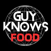 GuyKnowsFood logo - Similar company to Paramount Spectrum