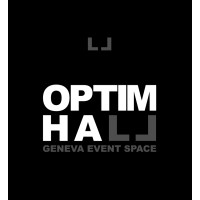 Halle 22 devient OptimHall.ch logo - Similar company to Events Sport