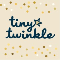 Tiny Twinkle logo - Similar company to Bumkins