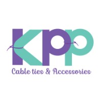 KPP Cable Ties and Accessories logo - Similar company to Unify Cable Ties Products For Wiring Management