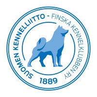Suomen Kennelliitto – Finska Kennelklubben ry logo - Similar company to Planet Green Australia
