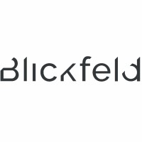Blickfeld logo - Similar company to Messring Gmbh
