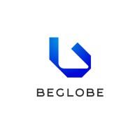 BeGlobe logo - Similar company to Cloee | Berkeley Skydeck'24