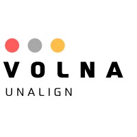 Volna Unalign logo - Similar company to North Texas Television