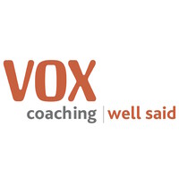 VOX Coaching logo - Similar company to Inside Out Living