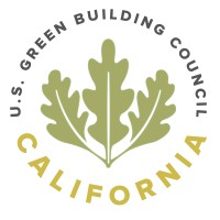 USGBC California logo - Similar company to Los Angeles Cleantech Incubator (Laci)