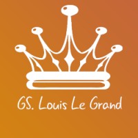 Groupe Scolaire Louis Le Grand -  Emile logo - Similar company to Etablissement Secondaire Lazrak