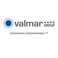 Valmar Group logo - Similar company to Totality