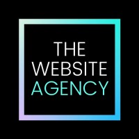 The Website Agency logo - Similar company to Website Packages