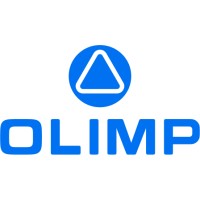 OLIMP Warehousing logo - Similar company to Grupo Huum