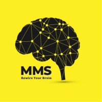MMS - Rewire Your Brain logo - Similar company to Adwnt