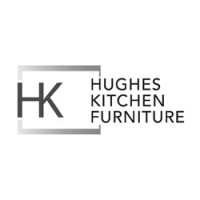 Hughes Kitchen Furniture logo - Similar company to Factory Direct, Llc