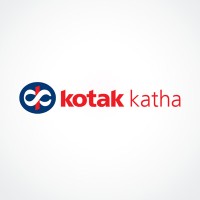 Kotak Mahindra Group logo - Similar company to Prodefence