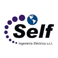 SELF INGENIERÍA ELÉCTRICA S.R.L logo - Similar company to Prontomar S.R.L.S Ss106 Zona Industriale Schiavonea 87064 Corigliano Rossano Cosenza Italia