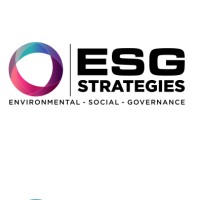 ESG Strategies logo - Similar company to Michael Mcnamara Td