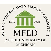 MFED: Model Federal Open Market Committee logo - Similar company to Odesi Research Lab