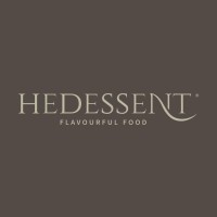 Hedessent logo - Similar company to Flavourland_Srl
