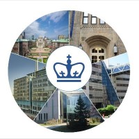 Columbia MR Research Center logo - Similar company to 아이페이지온(Ipageon)