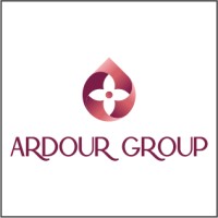 Ardour Group logo - Similar company to Task Blessings