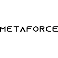 MetaForce logo - Similar company to Metaforce
