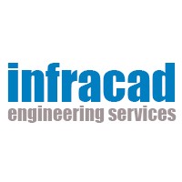 Infracad Engineering Services logo - Similar company to Pava Technologies Pvt Ltd